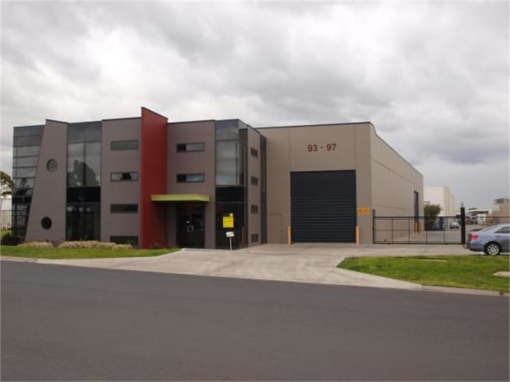 Click to view all images 93-97 Remington Drive Dandenong VIC 3175 - Image 1