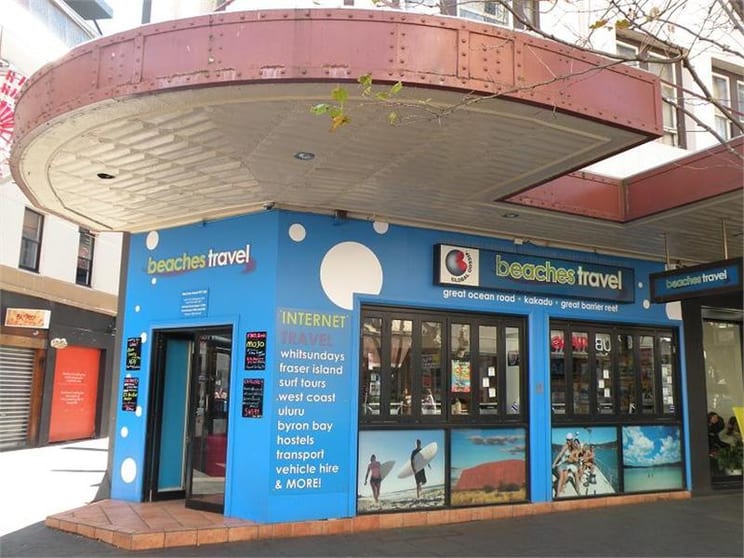 21 Darlinghurst Road Kings Cross NSW 2011 - Image 1