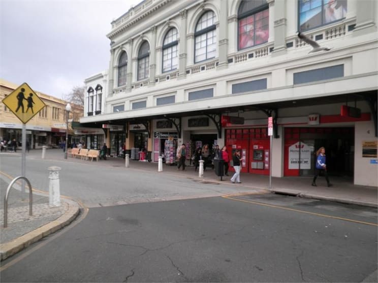 Click to view all images Shop 2/6 Adelaide Street Fremantle WA 6160 - Image 1