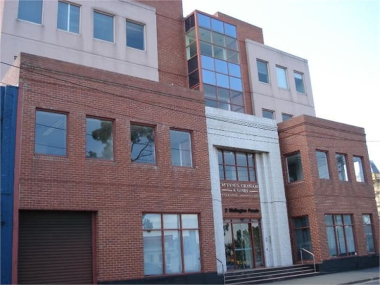 Click to view all images 2 Wellington Parade East Melbourne VIC 3002 - Image 1