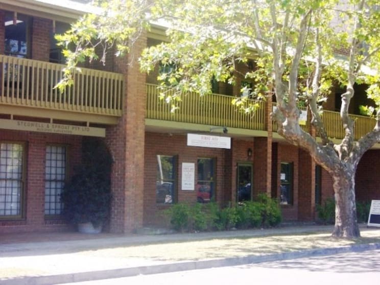 Click to view all images 2/47 Railway Road Blackburn VIC 3130 - Image 1