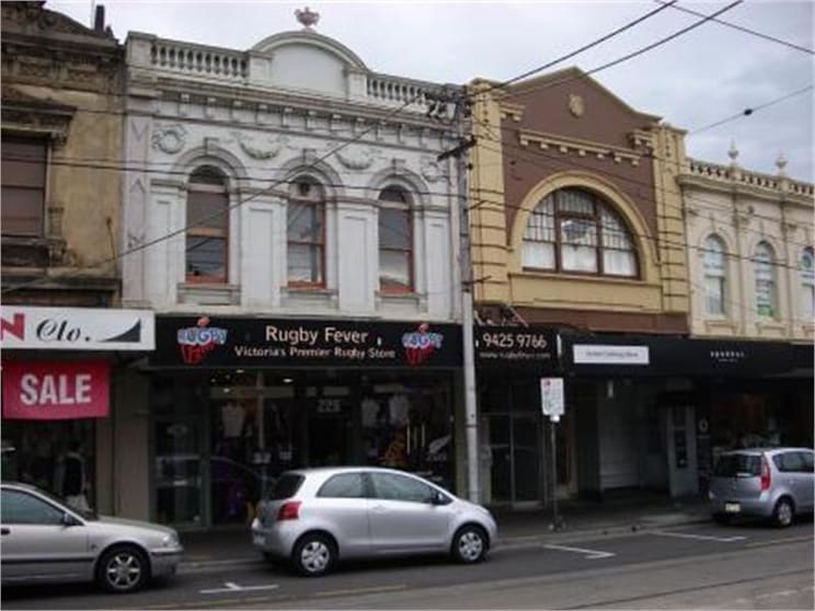 Click to view all images 228 Swan Street Richmond VIC 3121 - Image 1