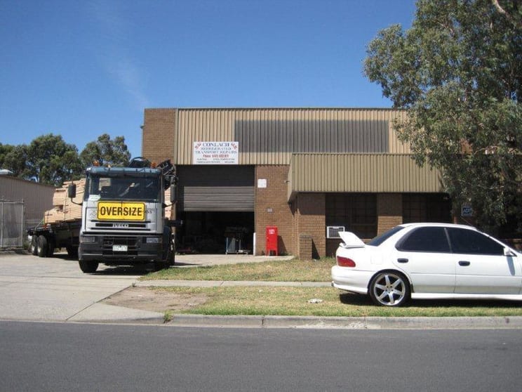 1/40 Healey Road Dandenong VIC 3175 - Image 1