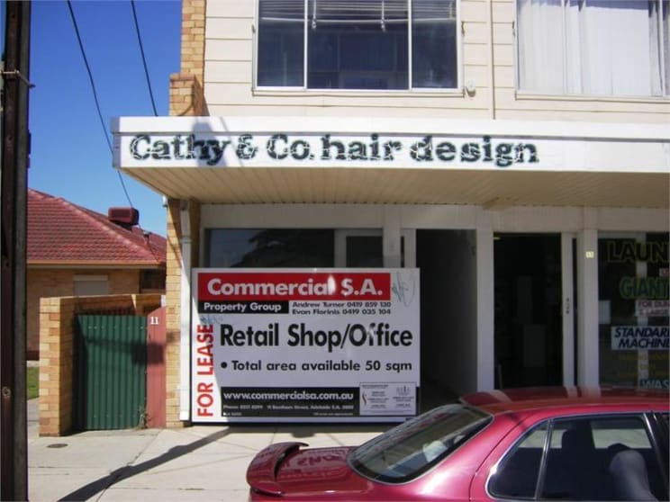 Click to view all images Shop 2/11 West Beach Road West Beach SA 5024 - Image 1