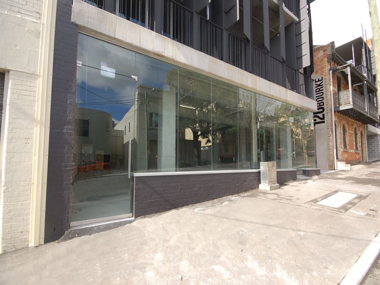 Click to view all images Suite 4/120 Bourke Street Woolloomooloo NSW 2011 - Image 1