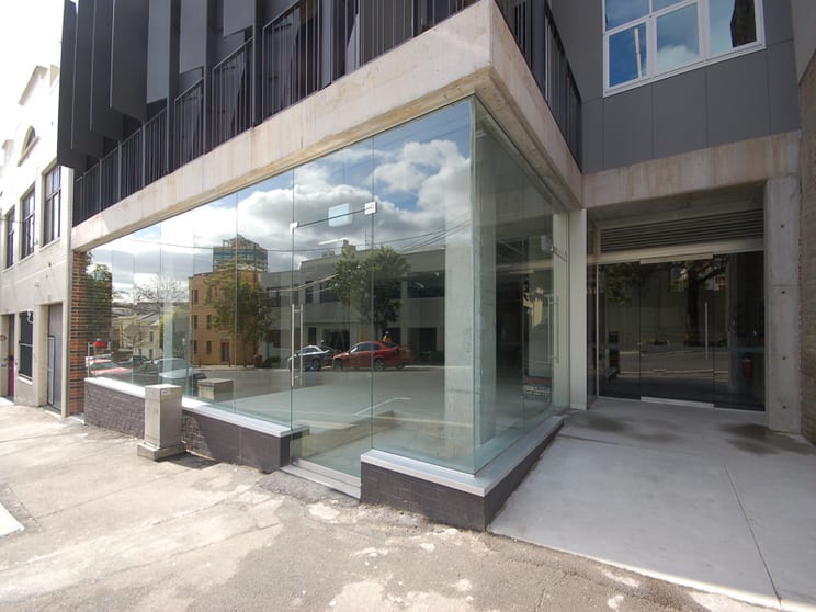 Click to view all images Suite 4/120 Bourke Street Woolloomooloo NSW 2011 - Image 2