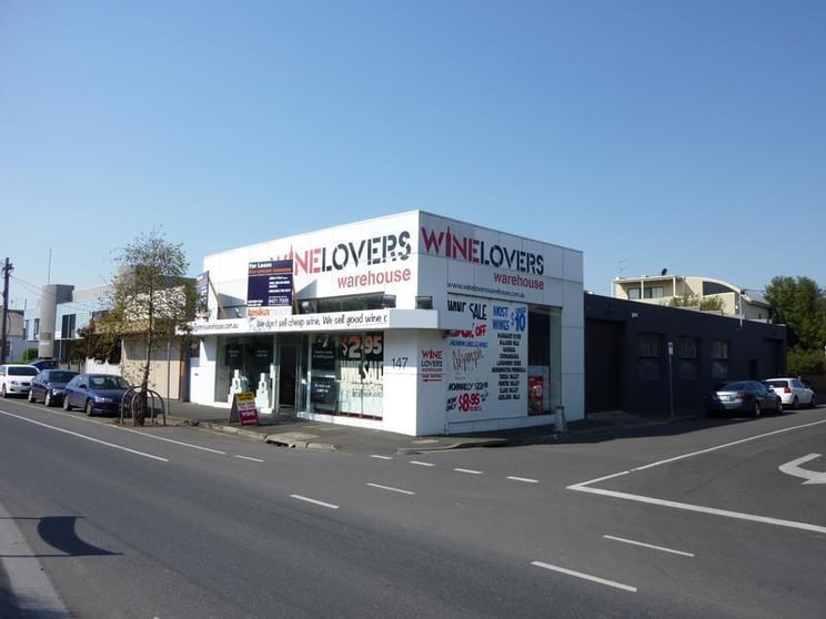 Click to view all images 147 Burnley Street Richmond VIC 3121 - Image 1