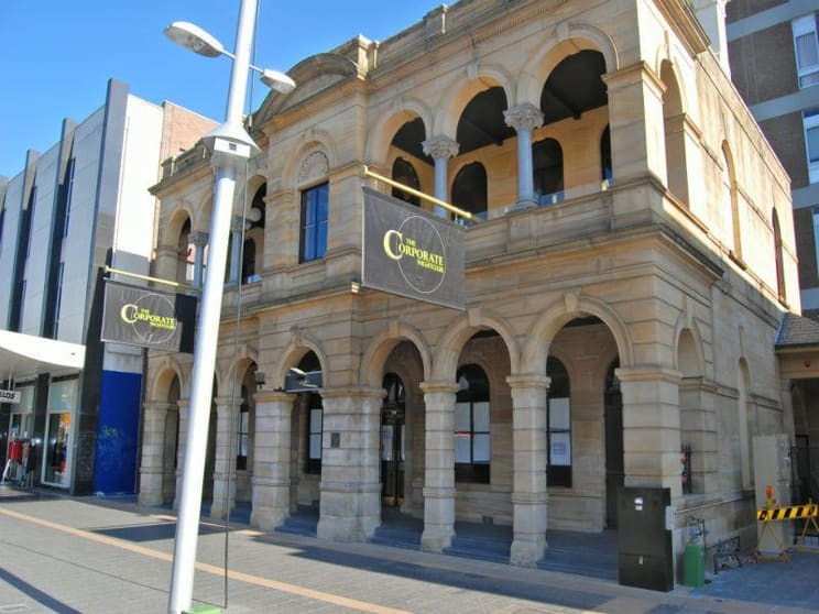 Click to view all images 211-213 Church Street Parramatta NSW 2150 - Image 1