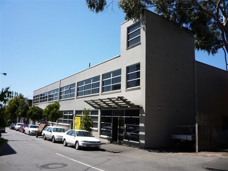 Click to view all images 31-33 Chessell Street South Melbourne VIC 3205 - Image 1