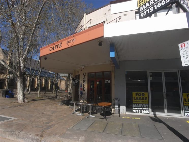 Click to view all images Shops 1+2, 391 Oxford Street Paddington NSW 2021 - Image 2