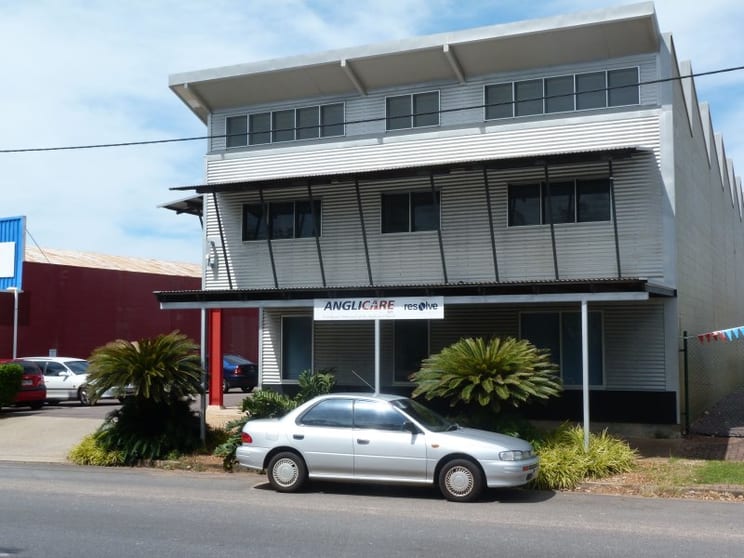 Click to view all images 2/5 Goyder Road Parap NT 0820 - Image 1