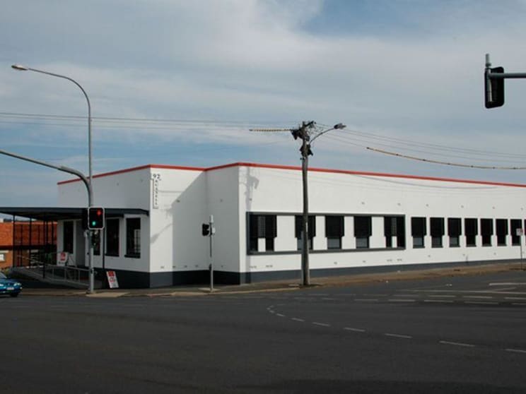 90-92 Russell Street Toowoomba City QLD 4350 - Image 2