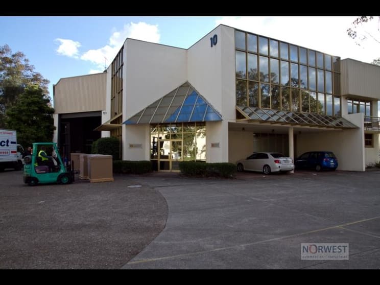 Click to view all images 7/15 Carrington Road Castle Hill NSW 2154 - Image 1