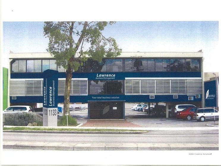 Click to view all images Level 2/1133 Albany Highway Victoria Park WA 6100 - Image 1