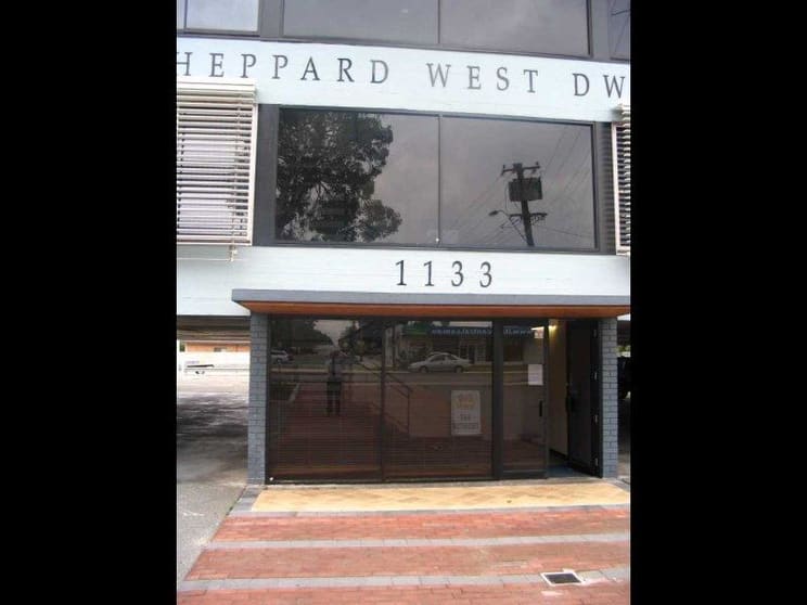 Click to view all images Level 2/1133 Albany Highway Victoria Park WA 6100 - Image 2