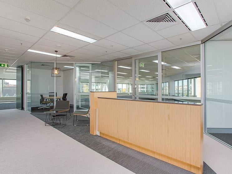 Click to view all images Suite Who/500 Queen Street Brisbane City QLD 4000 - Image 3