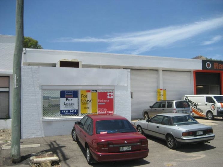 155 Ingham Road West End QLD 4810 - Image 2