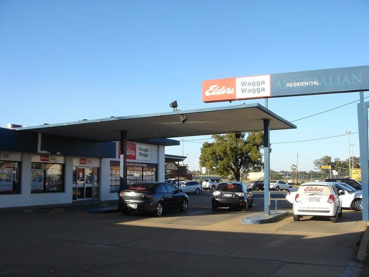 Click to view all images 97 Edward Street Wagga Wagga NSW 2650 - Image 1