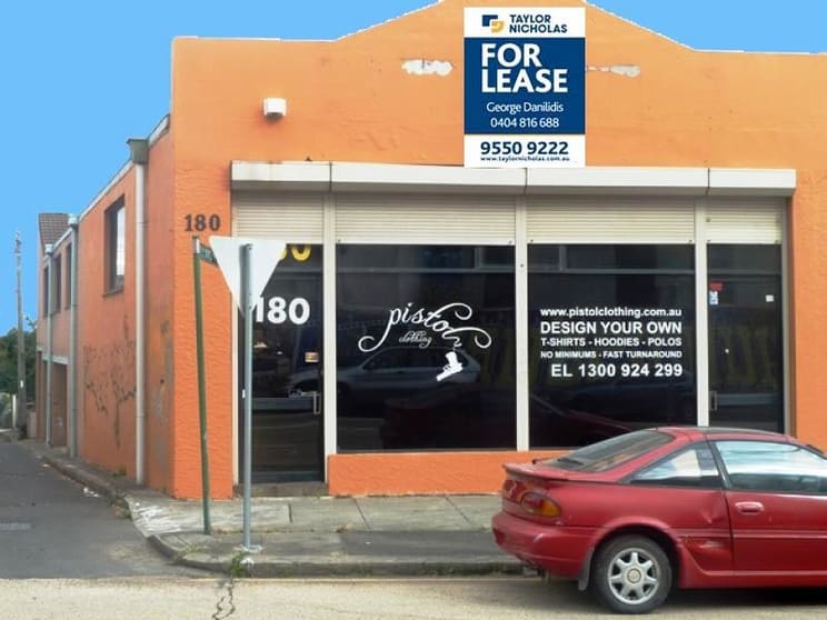 Click to view all images 180 New Canterbury Road Petersham NSW 2049 - Image 1