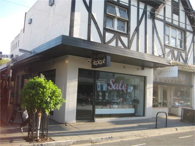 Click to view all images 475 Toorak Road Toorak VIC 3142 - Image 1