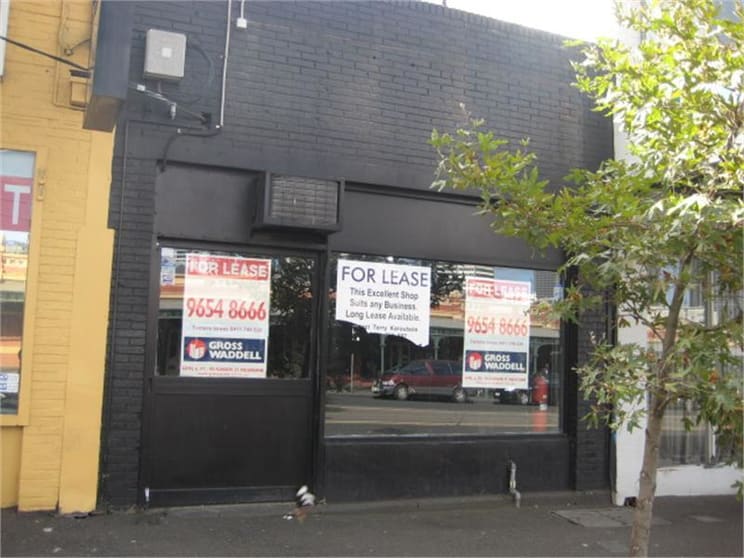 Click to view all images 290 Victoria Street North Melbourne VIC 3051 - Image 1