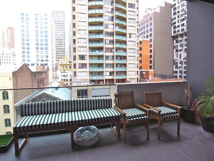 Click to view all images Top Floor, Alberta Street Darlinghurst NSW 2010 - Image 3