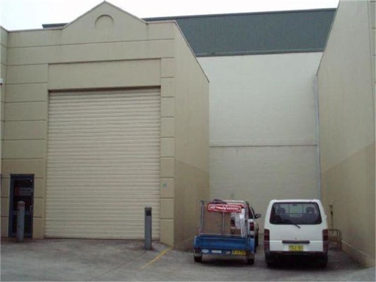 Click to view all images 35/65-75 Capatin Cook Drive Caringbah NSW 2229 - Image 1