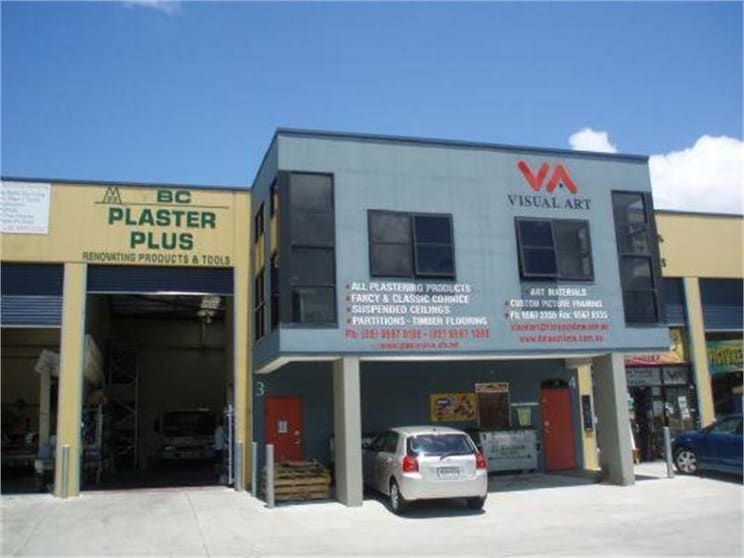 Click to view all images 3/405-411 West Botany Street Rockdale NSW 2216 - Image 1