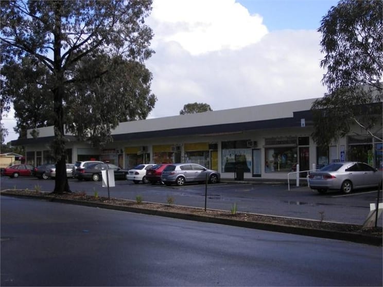 Click to view all images Shop 8/9-29 Desmond Avenue Pooraka SA 5095 - Image 1