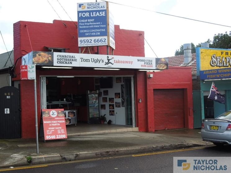 Click to view all images Ground floor at 729 Princes Highway Blakehurst NSW 2221 - Image 1