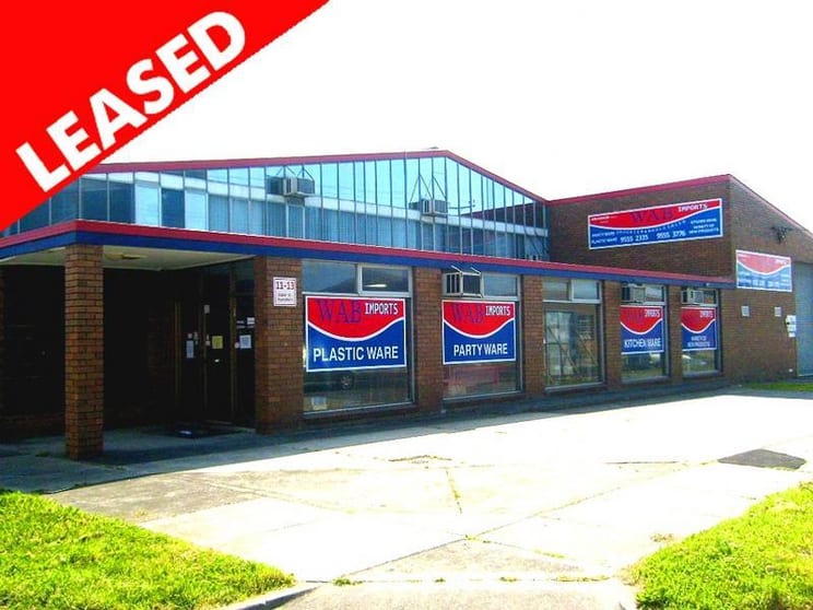 Click to view all images 11-13 Ebden Street Moorabbin VIC 3189 - Image 1