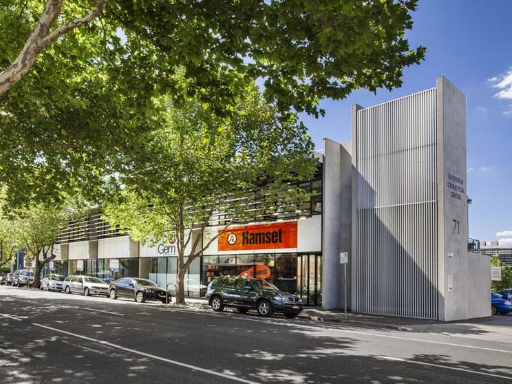 Click to view all images 71 Victoria Crescent Abbotsford VIC 3067 - Image 2