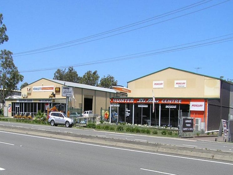 Unit 13 & /2316 Pacific Highway Heatherbrae NSW 2324 - Image 1