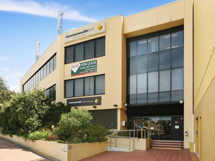 Click to view all images 633 Pittwater Road Dee Why NSW 2099 - Image 1