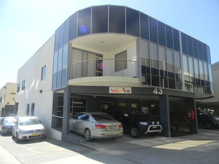 Click to view all images 43/8 Avenue of the Americas Newington NSW 2127 - Image 1