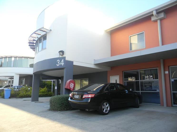 Click to view all images 34A/8 Avenue of the Americas Newington NSW 2127 - Image 2