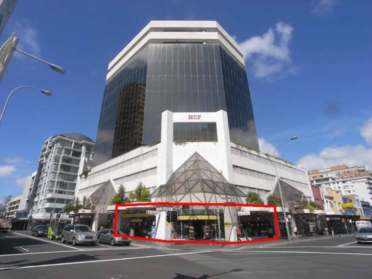 Click to view all images 4/1 Newland Street Bondi Junction NSW 2022 - Image 1