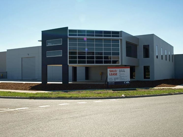 72 (Lot 21) Henderson Road corner Kerr Court Rowville VIC 3178 - Image 2