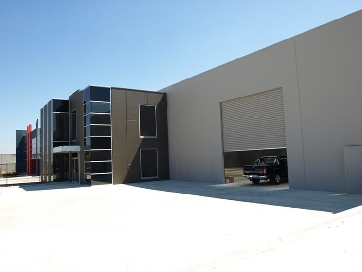 Click to view all images 9 (Lot 22) Kerr Court Rowville VIC 3178 - Image 2