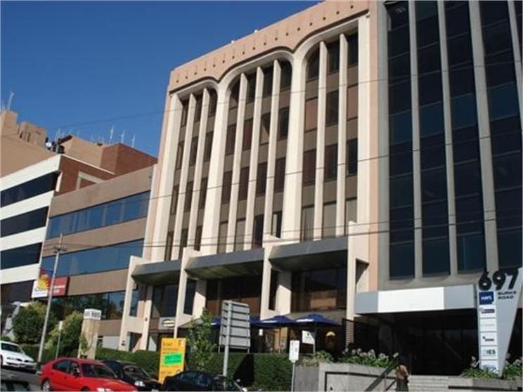 Lvl 3, Suite 1 /695 Burke Road Hawthorn East VIC 3123 - Image 1