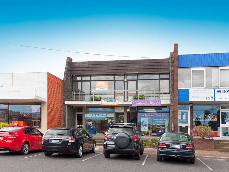 Click to view all images 2/26 Jacksons Court Doncaster East VIC 3109 - Image 1