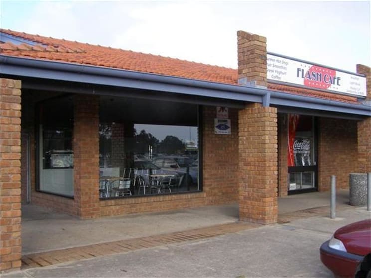 Click to view all images Shop 1/46 - 56 Osborne Road North Haven SA 5018 - Image 1