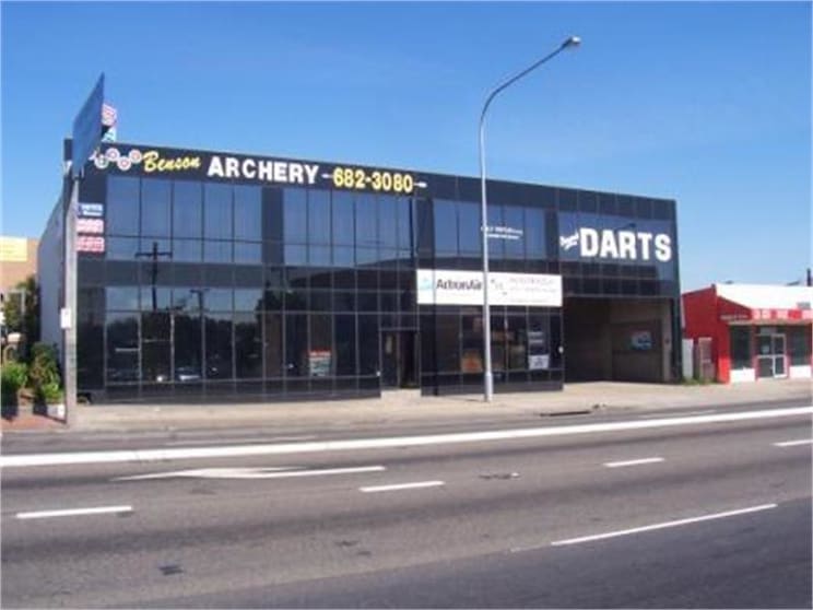 Click to view all images 2/164-166 Parramatta Rd Granville NSW 2142 - Image 1