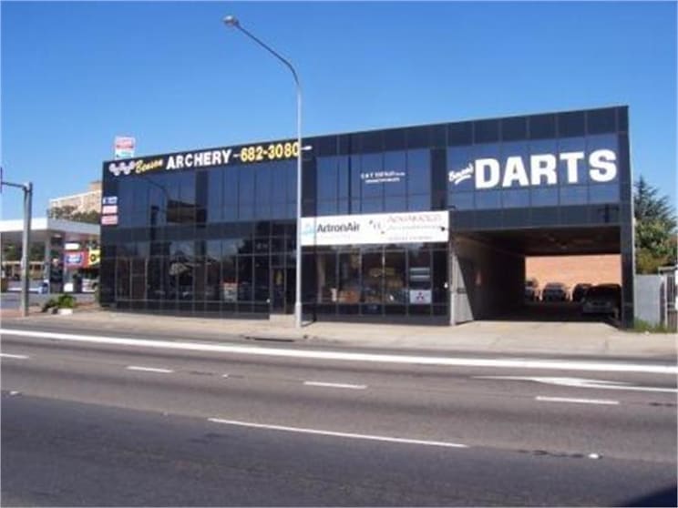 Click to view all images 2/164-166 Parramatta Rd Granville NSW 2142 - Image 2