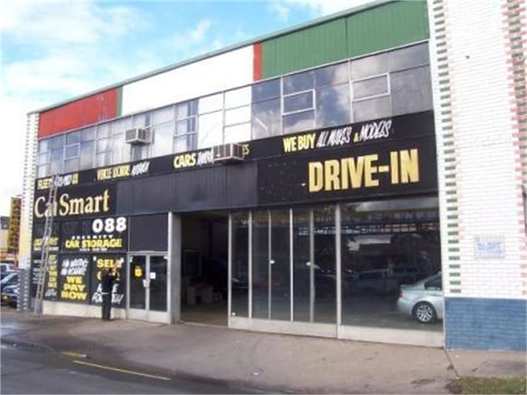 124 Parramatta Rd Croydon NSW 2132 - Image 1