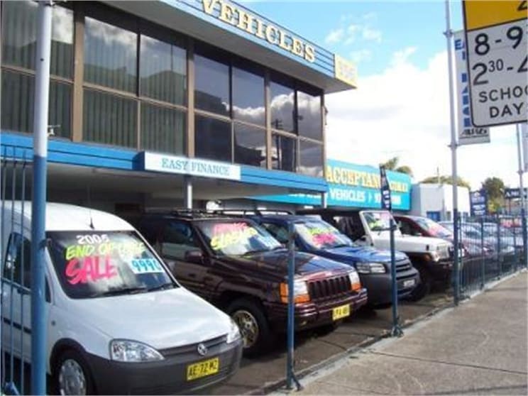 Click to view all images 356 Parramatta Rd Burwood NSW 2134 - Image 1