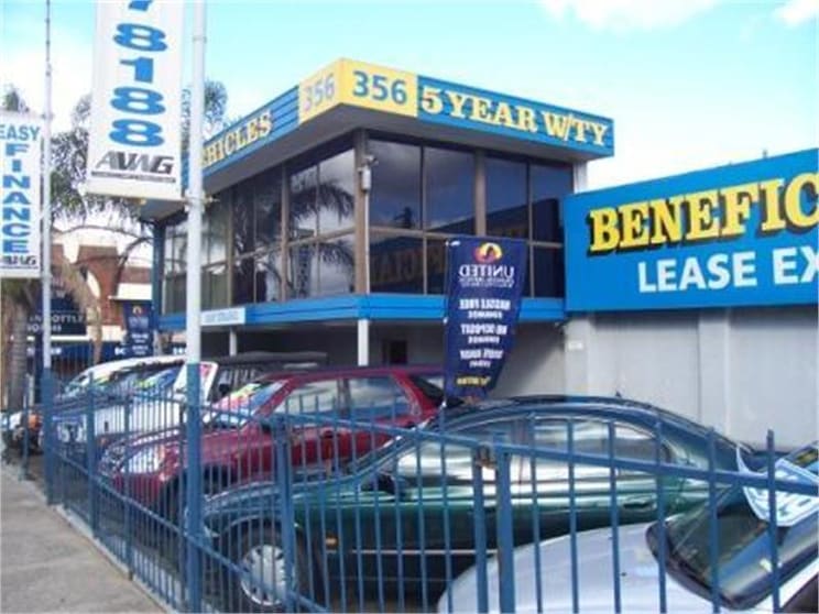 Click to view all images 356 Parramatta Rd Burwood NSW 2134 - Image 2