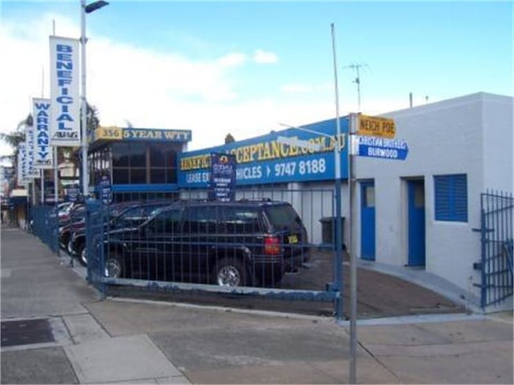 Click to view all images 356 Parramatta Rd Burwood NSW 2134 - Image 3