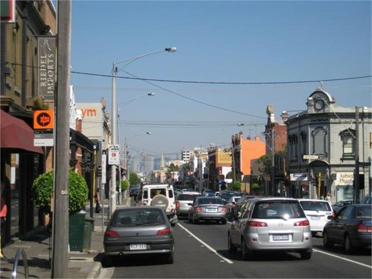 Click to view all images 606 Burwood Road Hawthorn VIC 3122 - Image 3