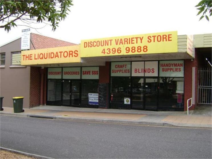 Click to view all images SHOP 2/ Alt Lane Toukley NSW 2263 - Image 1